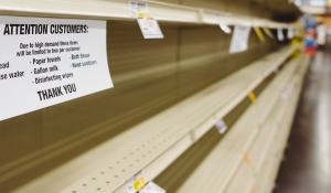 Photo by Wesley Tingey