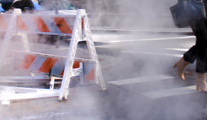 Photo by Julian Silverman