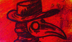 Art and Text by Gordon Lewis